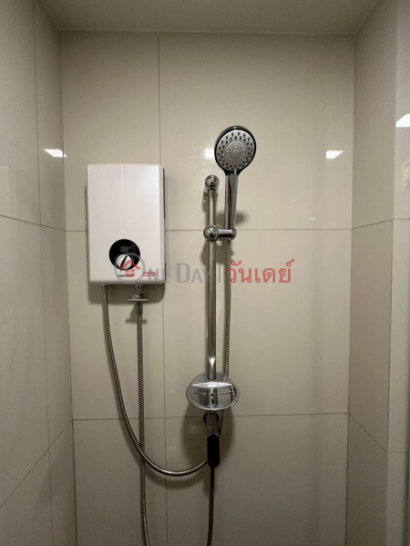 Condo for Rent: Chambers On - nut Station, 35 m², 2 bedroom(s) | Thailand, Rental ฿ 20,000/ month