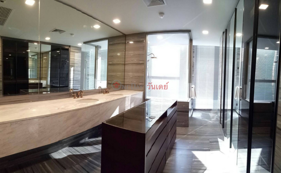 ฿ 138,000/ เดือน, คอนโด สำหรับ เช่า: Ashton Residence 41, 135 ตร.ม., 3 ห้องนอน