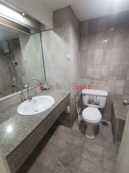 For rent: Family Park Condo Ladprao 48 (2nd floor, building B) Rental Listings