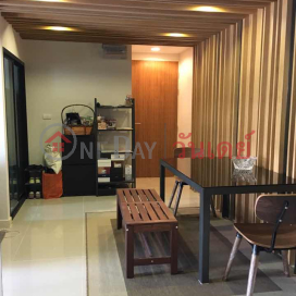 Condo for Rent: Zenith Place Sukhumvit 42, 63 m², 2 bedroom(s) - OneDay_0