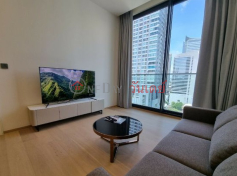 Condo for Rent: Anil Sathorn 12, 45 m², 1 bedroom(s) - OneDay_0