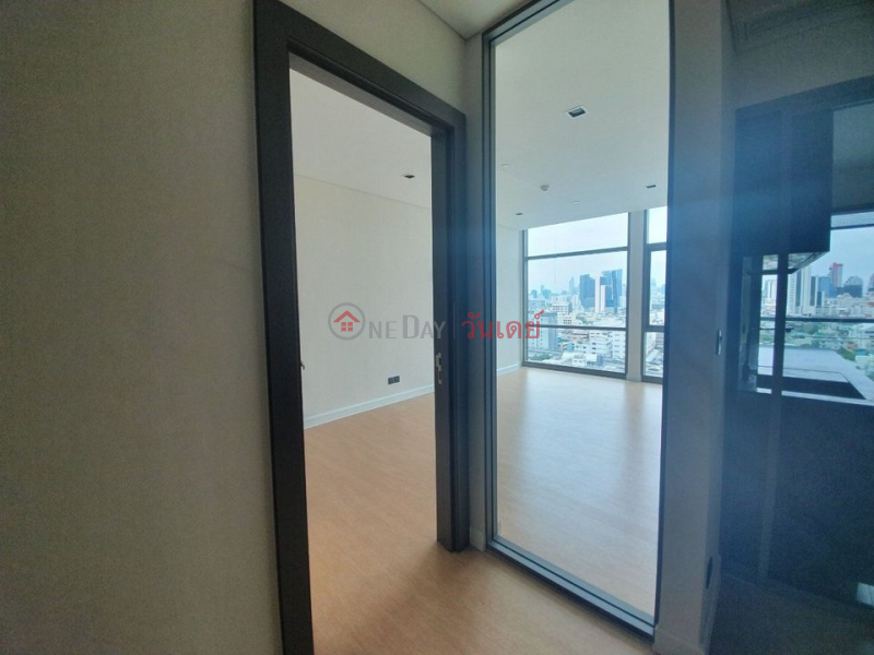 Condo for Sale: The Room Charoenkrung 30, 56 m², 1 bedroom(s),Thailand Sales, ฿ 9.3Million