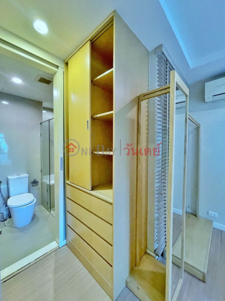 Property Search Thailand | OneDay | Residential, Rental Listings For rent D25 Condominium Thonglor (2nd floor)