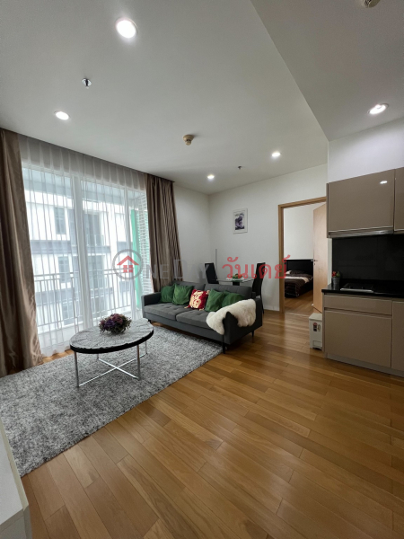 Property Search Thailand | OneDay | Residential | Rental Listings Condo for Rent: 39 By Sansiri, 53 m², 1 bedroom(s)