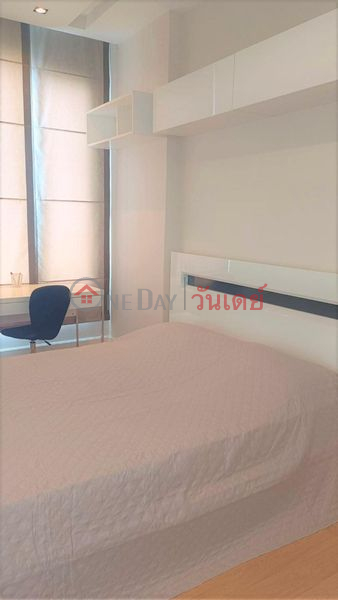 Equinox Phahol Vibha (34th floor) Thailand | Rental, ฿ 16,000/ month