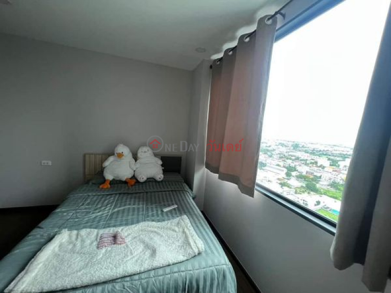 Condo for rent: Artisan ratchada (27th floor, building B, B2704) Thailand Rental, ฿ 30,000/ month