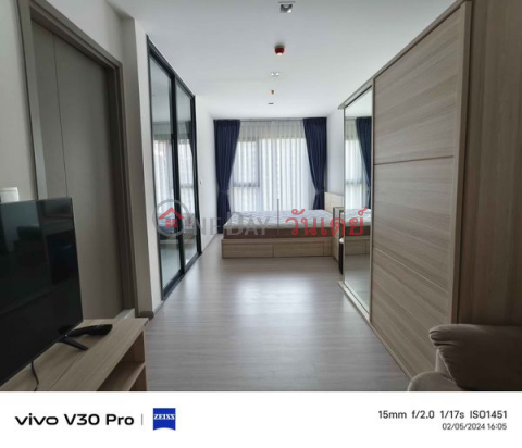 Condo for rent: Life Asoke Hype (38th floor) _0