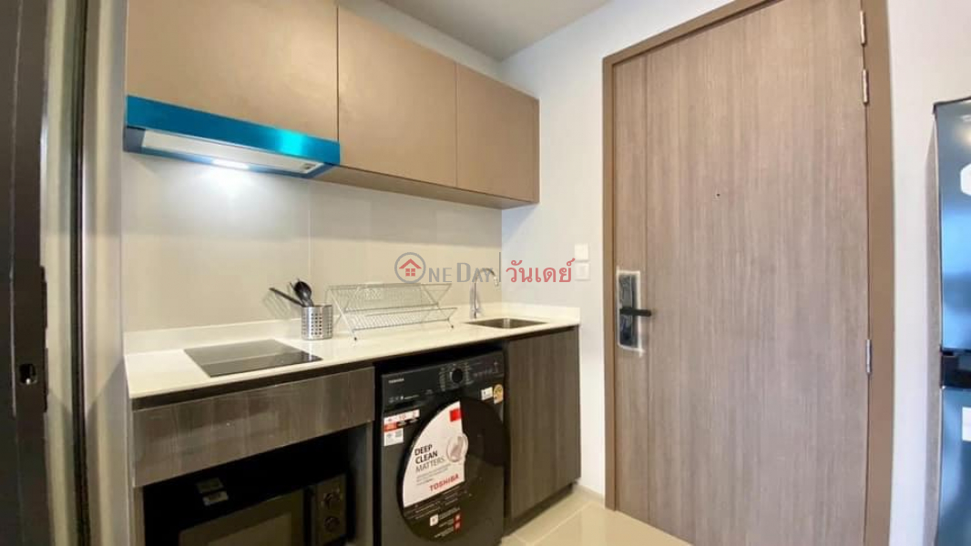 Life Phahon-Ladprao (33rd floor) Rental Listings (668-1952654256)