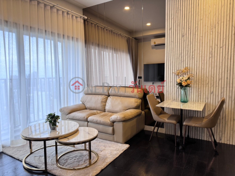 Condo for Rent: Park Origin Thonglor, 45 m², 2 bedroom(s) - OneDay_0