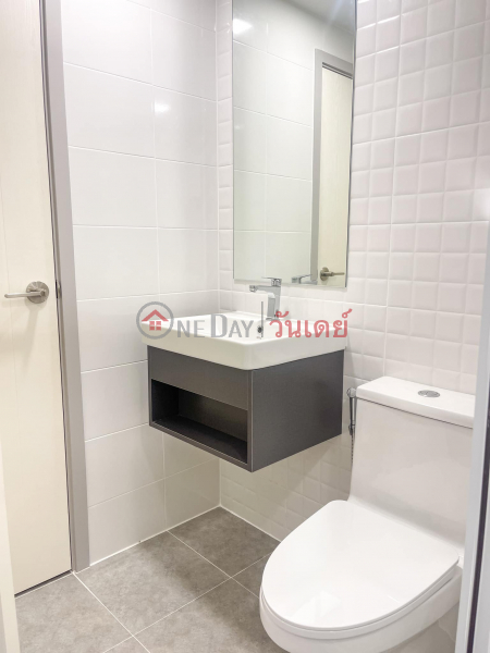 ฿ 15,000/ month, Condo for rent: KAVE Seed Kaset (7th floor, building A)