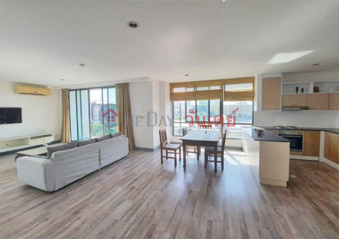 Condo for Rent: Click Condo Sukhumvit 65, 124 m², 3 bedroom(s) - OneDay_0