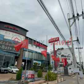 Isuzu Auto Center|อีซูซุออโต้เซ็นเตอร์