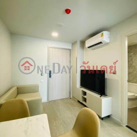 Condo for rent: Atmoz Oasis On Nut (3rd floor),fully furnished _0