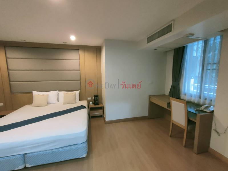 , 1 Residential, Rental Listings ฿ 55,000/ month