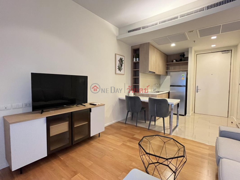 Condo for Rent: Circle Living Prototype, 47 m², 1 bedroom(s) Thailand Rental | ฿ 24,000/ month