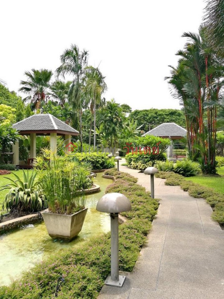 คอนโด สำหรับ เช่า: Somkid Gardens, 250 ตร.ม., 4 ห้องนอน รายการเช่า