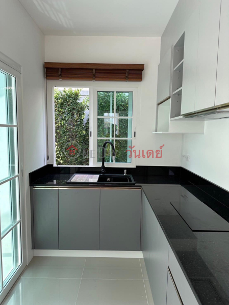 Others for Rent: Townhome, 145 m², 4 bedroom(s) | Thailand | Rental ฿ 39,000/ month