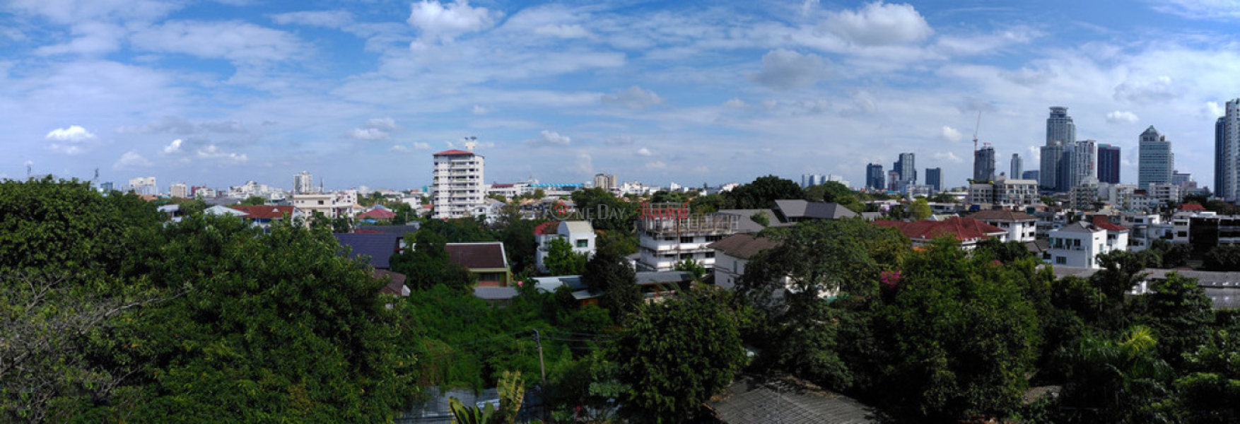 ฿ 19,000/ month, Condo for Rent: Hive Sukhumvit 65, 41 m², 1 bedroom(s)