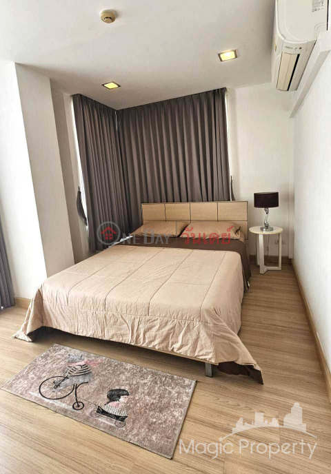 2 Bedroom in The Alcove 49 Condominium For Rent, Khlong Tan Nuea, Watthana, Bangkok _0