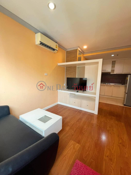 Condo for Rent: Grand Park View Asoke, 58 m², 2 bedroom(s) | Thailand, Rental, ฿ 25,000/ month