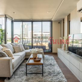 Condo for Rent: The Unique Sukhumvit 62/1, 125 m², 3 bedroom(s) - OneDay_0