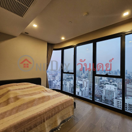 Condo for Rent: Ashton Asoke, 47 m², 2 bedroom(s) - OneDay_0