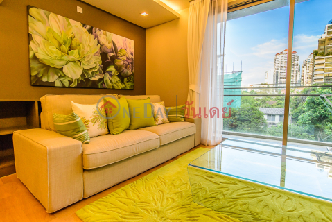 Condo for Rent: Via Botani, 74 m², 2 bedroom(s) - OneDay_0