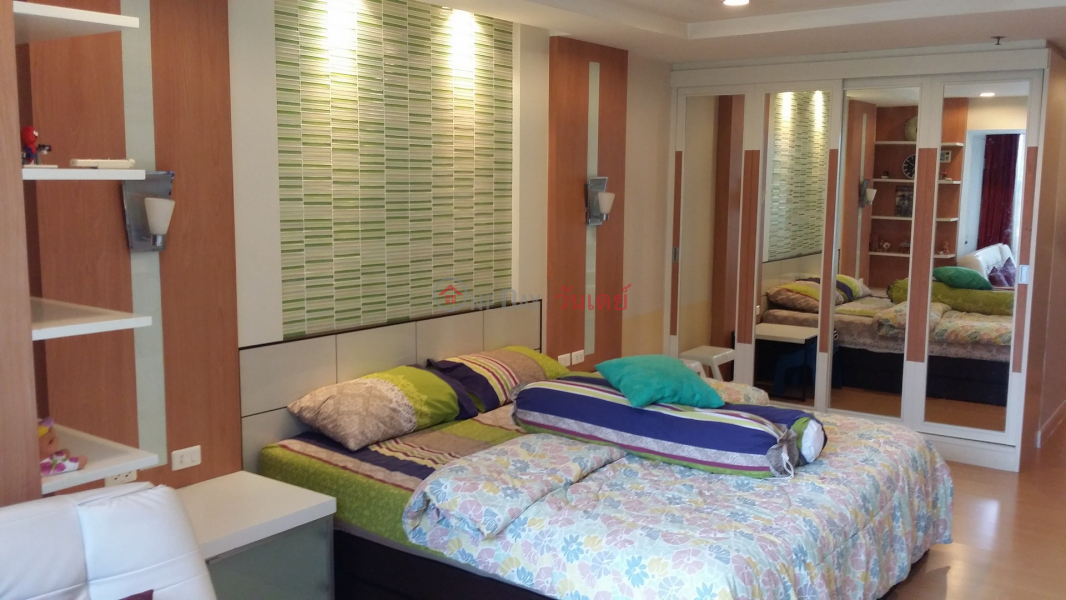 Condo for Rent: The Trendy Condominium, 36 m², 1 bedroom(s) Thailand, Rental ฿ 16,900/ month