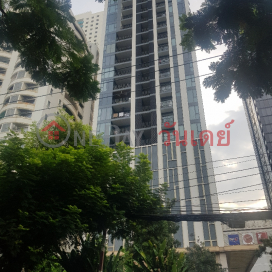 Muniq Condo Sukhumvit 23 - 17/1, Sukhumvit Road|คอนโด มิวนิค สุขุมวิท 23 - 17/1, ถนนสุขุมวิท