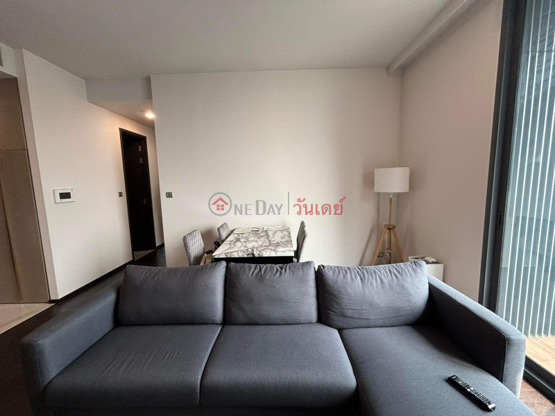 Property Search Thailand | OneDay | Residential Rental Listings, Condo for Rent: Laviq Sukhumvit 57, 80 m², 2 bedroom(s)