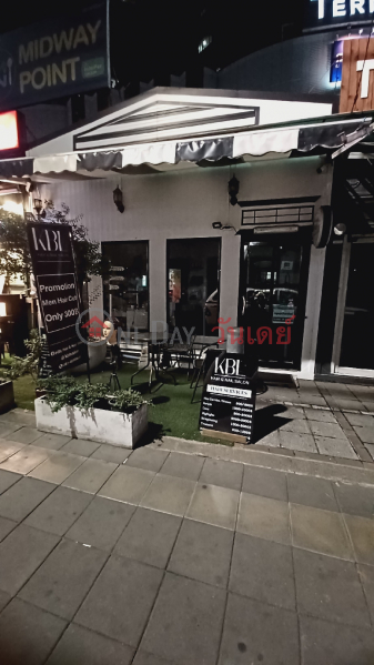 KBL HAIR & NAIL SALON (เคบีแอล แฮร์ แอนด์ เนล ซาลอน),Watthana | OneDay วันเดย์(1)