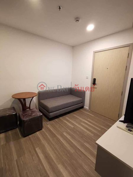 Condo for rent Kensington Kaset Campus (11th floor) Rental Listings