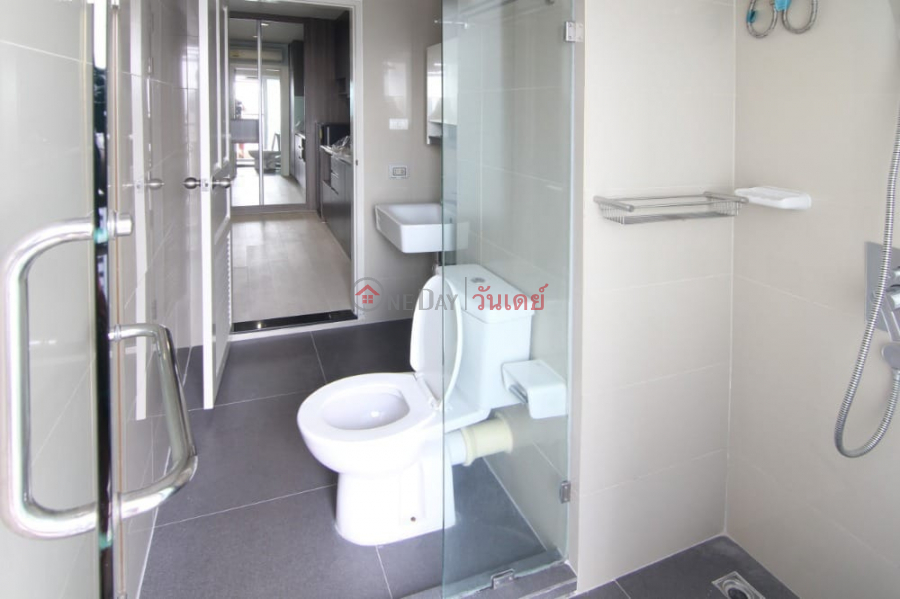 Condo SYM Vipha Ladphrao Condominium (16th floor) Thailand | Rental ฿ 15,500/ month