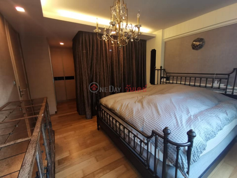 ฿ 25,000/ month, Condo for Rent: Via Botani, 46 m², 1 bedroom(s)