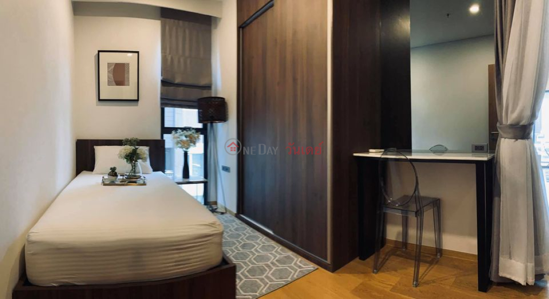 คอนโด สำหรับ เช่า: Siamese Exclusive Sukhumvit 31, 70 ตร.ม., 2 ห้องนอน รายการเช่า