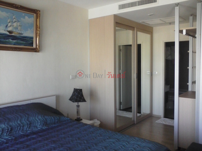 Condo for Rent: Noble Remix, 45 m², 1 bedroom(s) Rental Listings