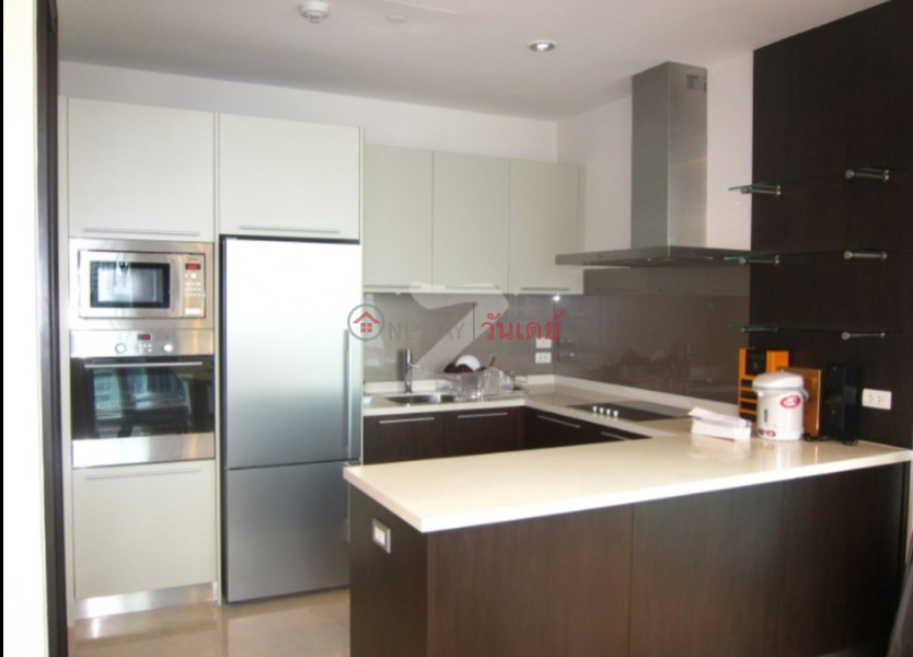 Condo for Rent: Oriental Residence, 114 m², 2 bedroom(s) Thailand, Rental | ฿ 120,000/ month