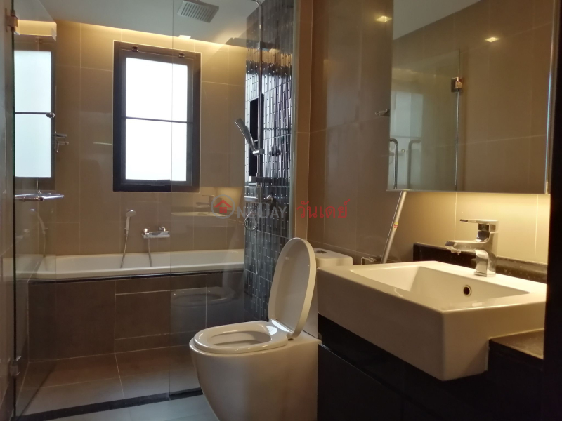 Condo for Rent: Tidy Thonglor, 40 m², 1 bedroom(s) Thailand Rental, ฿ 21,000/ month