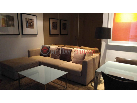 Condo for Rent: Life @ Sathorn 10, 42 m², 1 bedroom(s) - OneDay_0