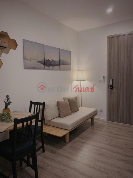 Condo for rent Knightsbridge Sukhumvit-Thepharak (21st floor),Thailand, Rental, ฿ 11,000/ month