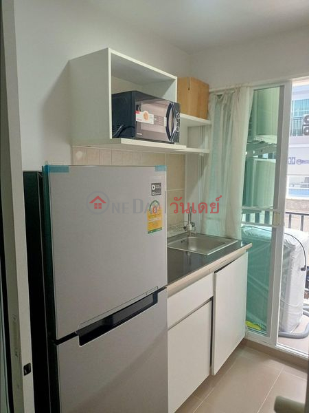 Condo for rent Regent Orchid Talad Plu (2nd floor),Thailand | Rental | ฿ 9,500/ month