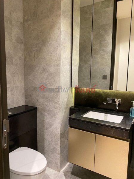 ฿ 87,000/ month, Condo for Rent: 28 Chidlom, 75 m², 2 bedroom(s)