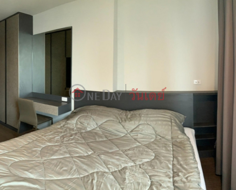 Condo for Rent: Ideo Phaholyothin Chatujak, 34 m², 1 bedroom(s) - OneDay_0