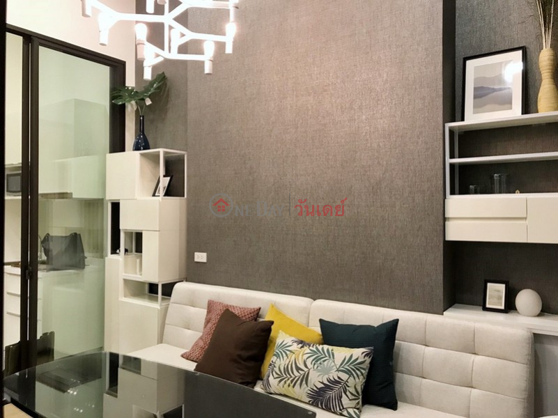  1, Residential | Rental Listings | ฿ 22,000/ month