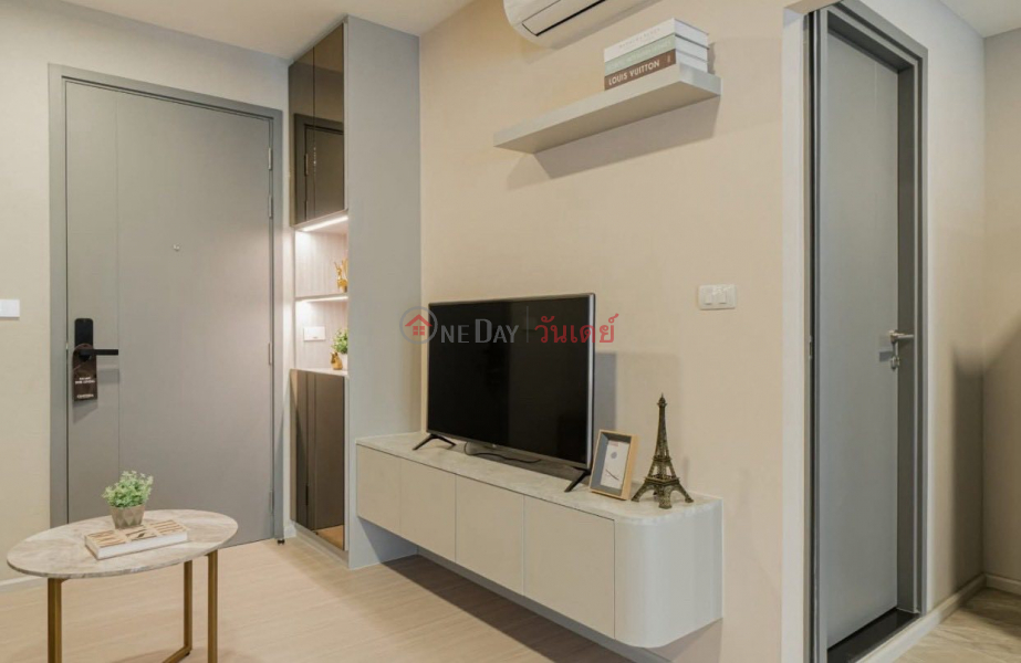 Property Search Thailand | OneDay | Residential, Rental Listings Quintara Phume Sukhumvit 39 – Near BTS Phrom Phong