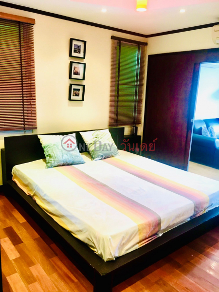 ฿ 20,000/ month | Large Balcony