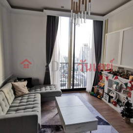 Condo for Rent: Noble BE19, 61 m², 2 bedroom(s) - OneDay_0