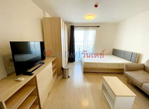 Condo for rent: Elio Del Ray (5th floor, building F) _0