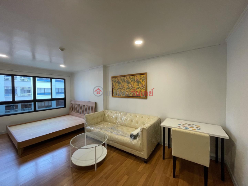 Condo for Rent: Lumpini Place Rama 4 - Kluaynamthai, 35 m², 1 bedroom(s) Rental Listings