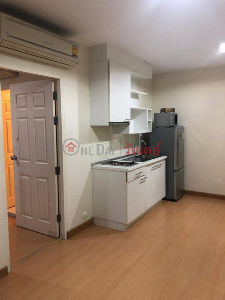 Property Search Thailand | OneDay | Residential Rental Listings Condo for Rent: Life Sukhumvit 67, 45 m², 1 bedroom(s)